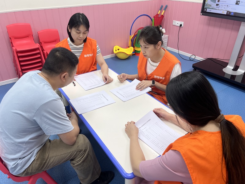 重庆语言发育迟缓训练去哪里？选对方向比选机构更重要