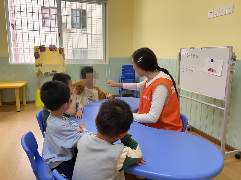 重庆感统失调与多动区别：孩子坐不住，到底是哪种原因？