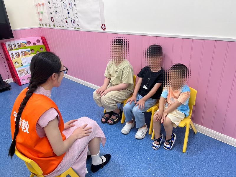 发育迟缓能好吗？重庆15年特教机构用真实案例告诉你