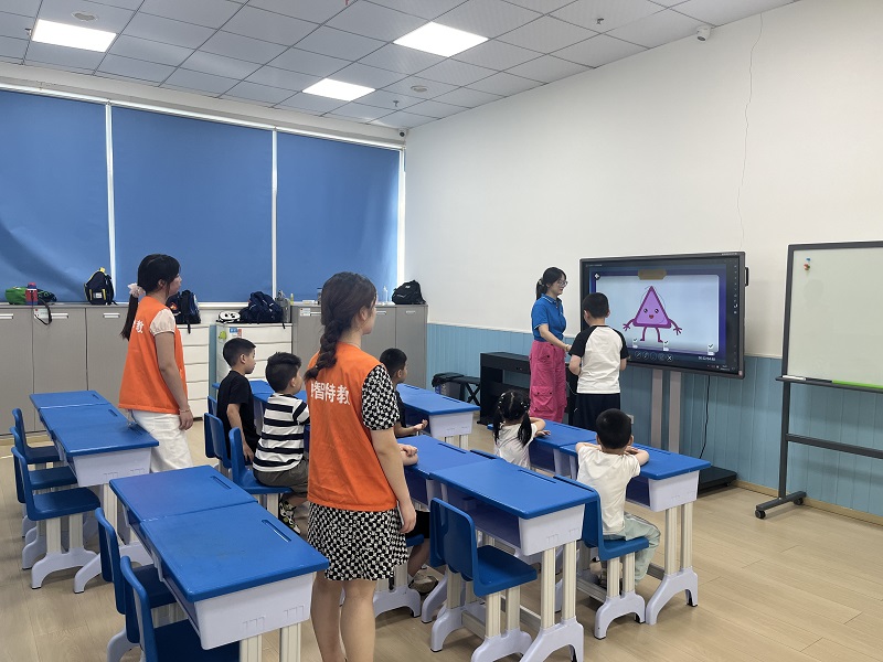 大龄自闭症孩子怎么办？重庆7-14岁特殊儿童的3条出路，家长越早知道越好