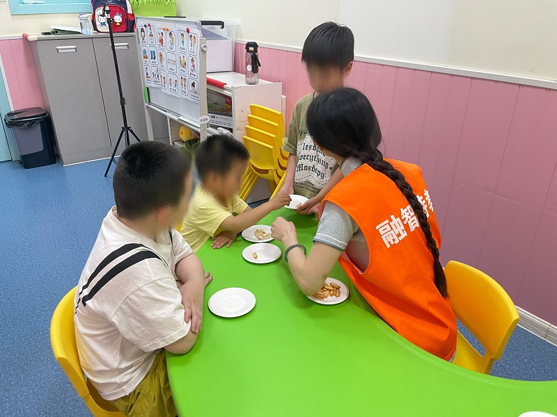 重庆大运动发育迟缓训练怎么选？家长必看的早期识别与干预指南